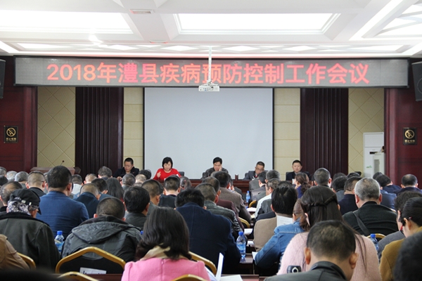 澧县2018年疾病预防控制工作会议.jpg