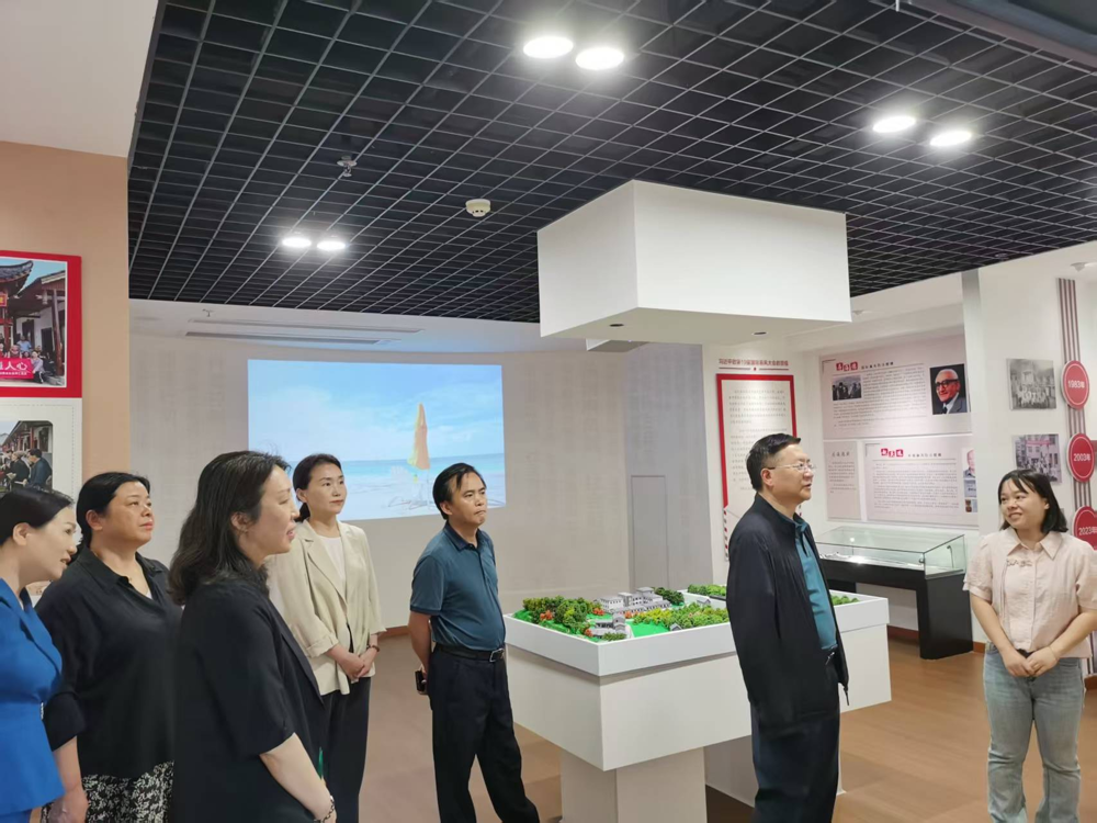 周代惠调研市皮防所传染病防治工作_直属单位动态_综合动态_常德市卫生健康委员会