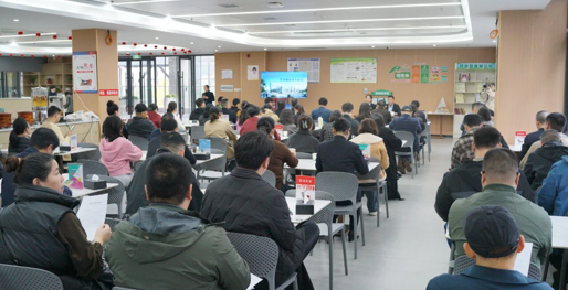 常德市召开营养健康食堂（餐厅）建设现场观摩会