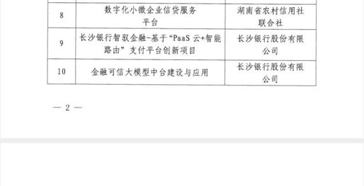 喜报！常德市第二人民医院医疗信息化项目获评省级信创优秀案例